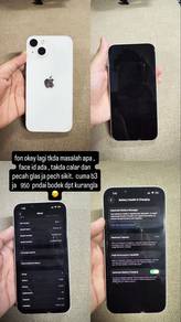 face id ada
