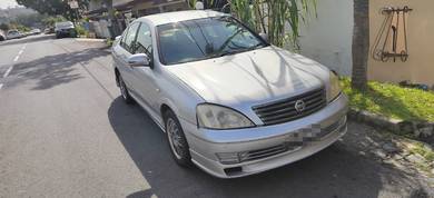 Nissan Sentra SG in Klang, SGR