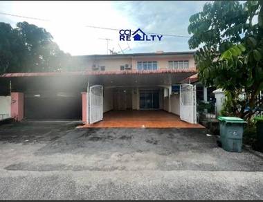 2-storey Terraced House For Sale in Sungai Petani,KDH
