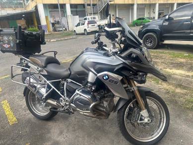 BMW R 1200 GS LC