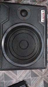 subwoofer