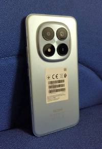 Redmi Note 15 Pro+ 5G