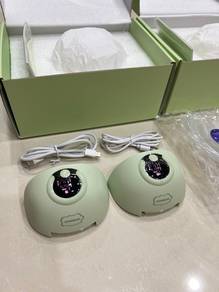 breast pump