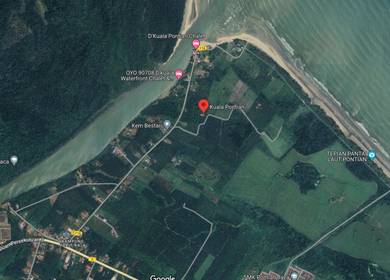 Agricultural Land in Rompin, PHG