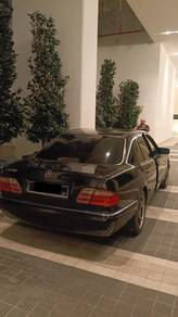 Mercedes Benz MB100 100 in Brickfields, KUL
