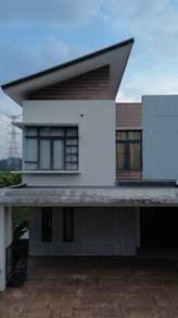 Semi-Detached House For Sale in Seri Kembangan,SGR