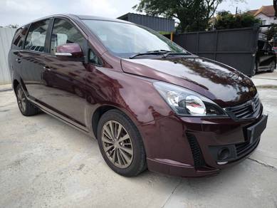 Proton Exora EXECUTIVE PLUS in Cheras, SGR