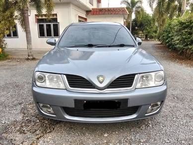 Proton Waja in Others, PLS