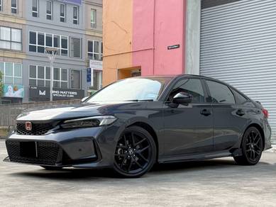 2023 Honda Civic RS