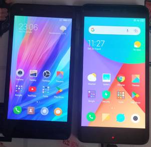 Combo Redmi Phones