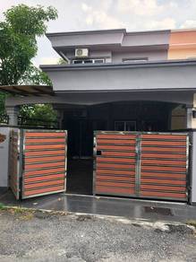 2-storey Terraced House For Rent in Klang,SGR