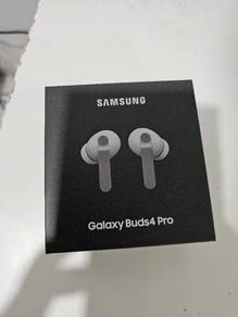 [Unopened] Samsung Buds pro 4
