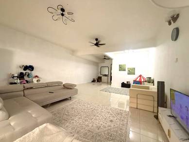 2-storey Terraced House For Sale in Puchong,SGR