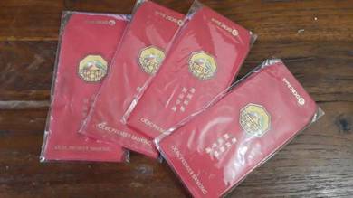 Koleksi Sampul Ang Pow OCBC D