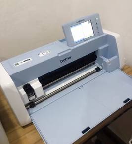 Brother Print Scan n Cut sdx1200
