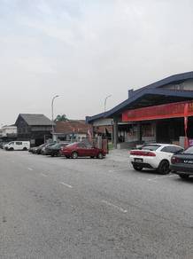 Office space For Rent in Masai,JHR