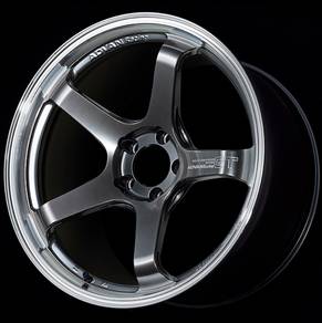 Advan GT Beyond wheels Rim Civic Type R FK8 FL5 18
