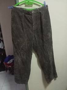 polo ralph lauren corduroy pants