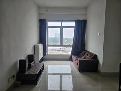 Condominium For Rent in Mutiara Ville @ Cyberjaya