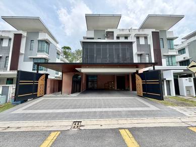 Semi-Detached House For Sale in Kajang,SGR