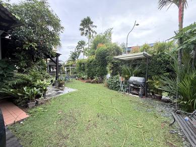 2-storey Terraced House For Sale in Kota Kemuning,SGR