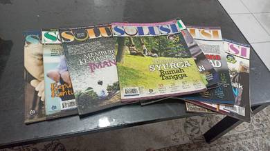 Majalah SOLUSI