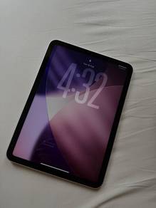 Ipad 10th Gen (Silver)