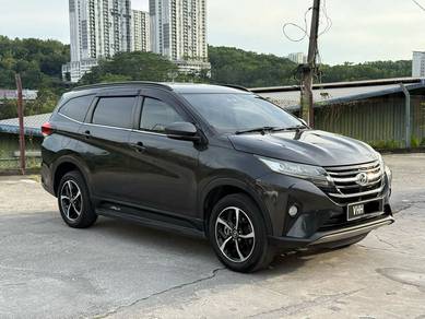 Perodua Aruz AV in Cheras, SGR