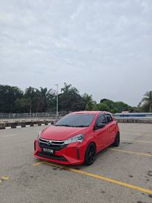Perodua MyVi Gen 3 G in Tasek Gelugor, PNG