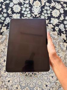 Ipad Air 11" m2 (Utk dlepaskan)