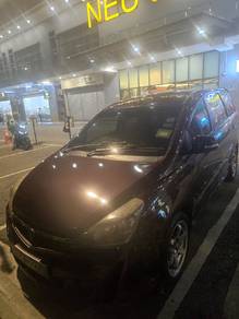 Proton Exora H-LINE CPS in KL City, KUL
