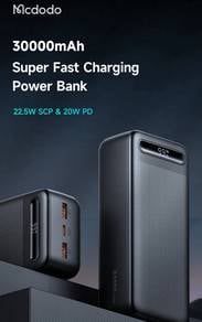 Powerbank 30,000mah
