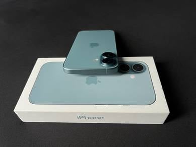Iphone 16