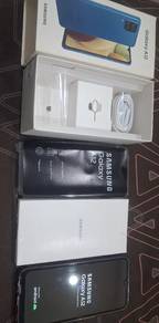 Samsung Galaxy A12