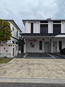 2-storey Terraced House For Sale in Puncak Alam,SGR
