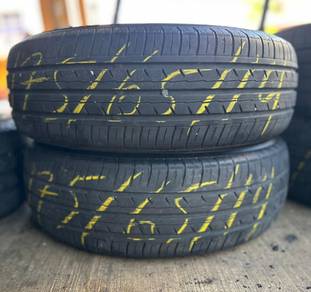 175 65 14 Yokohama BluEarth ES32 Tyre Tebal 45%