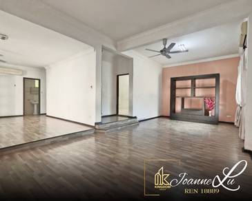Semi-Detached House For Sale in Kota Kinabalu,SBH