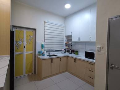 Service Residence For Rent in Nexus @ Kajang Station (Tower B)