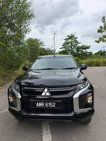 Mitsubishi Triton VGT PREMIUM in Sungai Petani, KDH