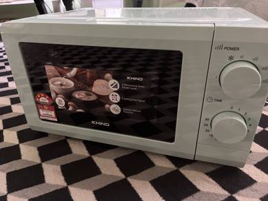 Microwave Khind 20L