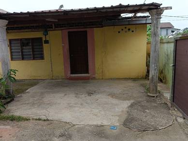 Semi-Detached House For Rent in Kota Bharu,KTN