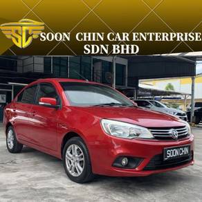 Proton Saga EXECUTIVE CVT in Teluk Intan, PRK