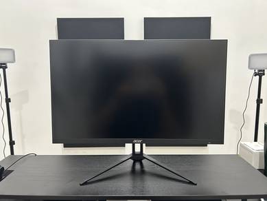 Acer Nitro 23.8-inch 2K 1440p monitor