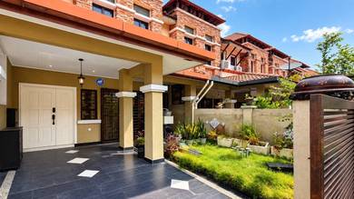 2-storey Terraced House For Sale in Puchong,SGR