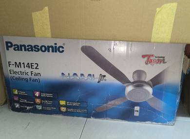 Kipas SecondHand Panasonic 