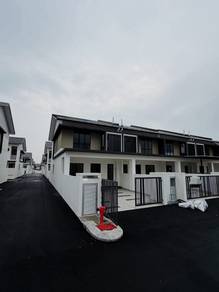 2-storey Terraced House For Rent in Seremban,NSN