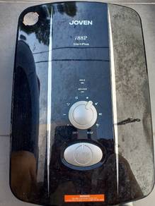 Joven Water Heater I Series I88P DC Pump