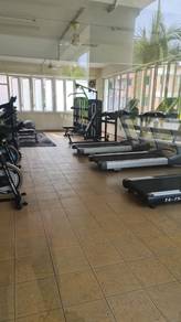 Condominium For Sale in Idaman Puteri
