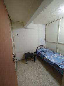 Room in Kepong, KUL