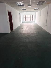 Office space For Rent in Rawang,SGR